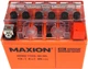Мото акумулятор Maxion YTX4L-BS GEL 12 В 4 А/год 45 A (4820219072652) - зображення 2