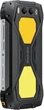 Мобильный телефон Blackview BV7300 6/256GB Yellow - изображение 4