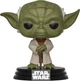 Ігрова фігурка Funko Pop Майстер Йода серії "Зоряні війни" 9.6 см (31799) (8930006508137) - изображение 1