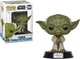 Ігрова фігурка Funko Pop Майстер Йода серії "Зоряні війни" 9.6 см (31799) (8930006508137) - изображение 2