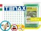 Сетка Tenax "Ортофлекс" 2х10 м Зеленая (8002929035523) - изображение 2