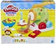 Игровой набор Hasbro Play-Doh  Машинка для лапши (B9013) - изображение 1