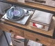Короб складаний Handy Home з кришкою 30х28х15 см Сірий (ESH07) - изображение 4