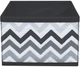 Короб складной Handy Home Zigzag 14х14х10 см (ZSH-09) - изображение 1