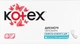 Щоденні гігієнічні прокладки Kotex Ultraslim 56 шт. (5029053548074) - изображение 1
