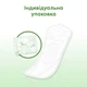Щоденні гігієнічні прокладки Kotex Normal+ Organic 36 шт. (5029053548975) - изображение 7