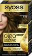 Фарба для волосся SYOSS Oleo Intense 4-60 Золотистий каштановий 115 мл (9000100814911) - зображення 1