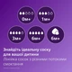Скляна пляшечка для годування Philips AVENT Natural Природний потік 120 мл (SCY930/01) - изображение 4