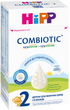 Дитяча суха молочна суміш HiPP Combiotic 2 для подальшого годування 500 г (9062300138761) - изображение 1