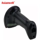 Безпровідний 1D / 2D QR Сканер штрих-кодів Asianwell AW-9208WB - изображение 2