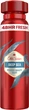 Аерозольний дезодорант Old Spice Deep Sea 150 мл (8001841282473) - изображение 1