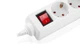Фильтр-удлинитель REAL-EL RS-Protect M white 5m белый - изображение 5
