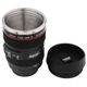 Термокружка пластик 0.35 л Caniam EF 24-105 черный - изображение 4