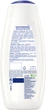 Гель-догляд для душу NIVEA Кокос та олія жожоба 500 мл (4006000009247/4006000000435) - изображение 6