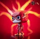Ігрова фігурка Funko Pop! серії Movies: Флеш - Флеш (65592) - зображення 4