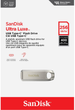 Флеш пам'ять SanDisk Ultra Luxe USB Type-C Flash Drive 256GB (0619659203511) - зображення 6