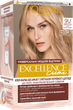 Стійка крем-фарба для волосся L'Oreal Paris Excellence Crème Universal Nudes 9U Універсальний дуже світло-русявий 192 мл (3600524149031) - зображення 1