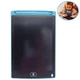 Детский графический планшет Stitch Bambi ZB-96 D со стилусом, 8.5", Голубой (ZB-96 Deep Blue-RT) - изображение 1