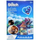 Детский графический планшет Stitch Bambi ZB-96 D со стилусом, 8.5", Голубой (ZB-96 Deep Blue-RT) - изображение 2