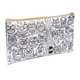 Клатч пенал раскраска Danko Toys CCL-01-01U C, My color Clutch, Совы (CCL-01-02U-RT) - изображение 2