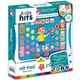 Интерактивный планшет для детей Kids Hits KH01/007 T Мое тело (KH01/007-RT) - изображение 3