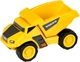 Іграшковий тягач Klein Volvo Power 1:24 2423 (4009847024237) - зображення 1
