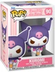 Ігрова фігурка Funko Pop! серії Sanrio: Hello Kitty - Куромі (80315) - изображение 2