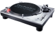 DJ вініловий програвач Technics SL-1200MK7EG Silver - зображення 3