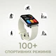 Смарт-годинник HiFuture Zone 2 Black (zone2.black) - зображення 9