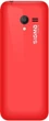 Мобильный телефон Sigma mobile X-Style 351 Lider Dual Sim Red_ - изображение 4