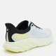 Мужские кроссовки для бега HOKA ONE ONE Arahi 7 1147850-DTDR 40 (7US) 25 см Зеленые (197634719733) - изображение 4