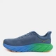 Мужские кроссовки для бега HOKA ONE ONE Arahi 7 1147850-TDS 44 (10US) 28 см Синие (197634720463) - изображение 3