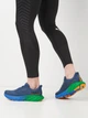 Мужские кроссовки для бега HOKA ONE ONE Arahi 7 1147850-TDS 44 (10US) 28 см Синие (197634720463) - изображение 7