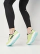 Мужские кроссовки для бега HOKA ONE ONE Rincon 4 1155130-YZT 45.5 (11US) 29 см Желтые (197634729862) - изображение 7