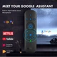 Пульт дистанційного керування G60S PRO BT Air mouse USB 2.4G (гіроскоп + мікрофон + клавіатура) - изображение 7