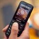 Мобильный телефон Panasonic KX-TU250 Black - изображение 4