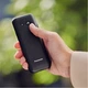 Мобильный телефон Panasonic KX-TU250 Black - изображение 5
