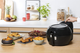 Мультипіч Tefal ACTIFRY GENIUS FZ760830 - зображення 7