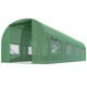 Теплица парник Homart 3x4м 12м2 (9845) - изображение 1