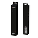 Коврик для мыши игровой Fantech Agile MP353 300*300*4mm, Чёрный (1010846-Black) - изображение 2