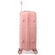 Валіза Semi Line 28" (L) Rose (T5779-3) - изображение 3