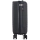 Валіза Semi Line 20" (S) Black (T5789-1) - зображення 3