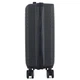 Валіза Semi Line 20" (S) Black (T5789-1) - зображення 5