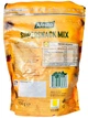 Мікс ягід з манго ALESTO шовковиця манго журавлина з ананасовим соком Super snack mix 150 г - зображення 2