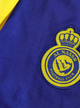 Дитяча лонгслив футбольна форма Ronaldo (Роналдо) Al-Nasr «Аль-Наср», сезон 24/25, розмір 28 (145–160), жовта - изображение 10