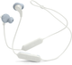 Słuchawki JBL Endurance Run 2 Wireless White (JBLENDURRUN2BTWHT) - obraz 1