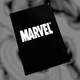 Блокнот А5 Марвел Marvel 50 листов в точечку - изображение 2
