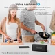 Акустика Tronsmart Mega | BT5.0, AUX, 40W, TWS, NFC, DSP, 15h Max | black - зображення 7