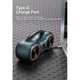 Акустика Xdobo Dream IPX6 | BT5.3, TWS, DSP, AUX / TF / USB, 80W, 12h | black - зображення 8