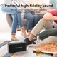 Акустика Tronsmart Mega | BT5.0, AUX, 40W, TWS, NFC, DSP, 15h Max | black - зображення 8